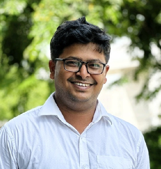 Md Anamul Hasan - Mechanical Engineer